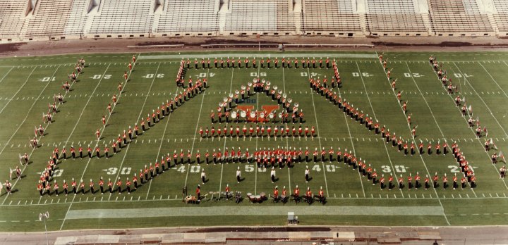 UA Band 1986-1